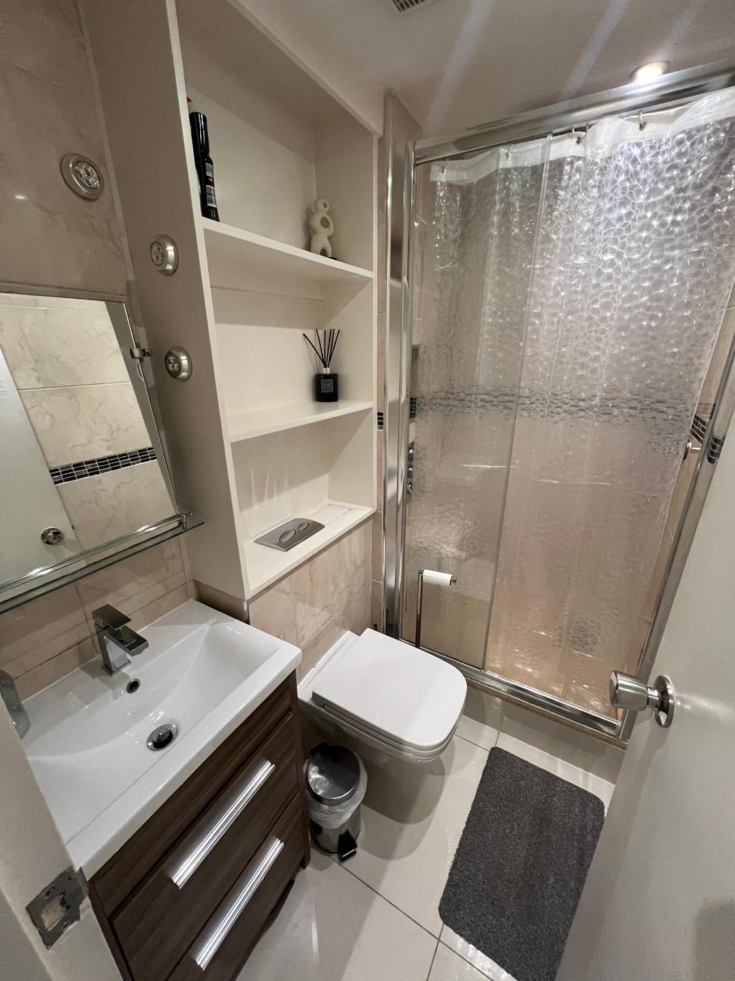 Lovely Chelsea Entire Apartment London City Exterior foto